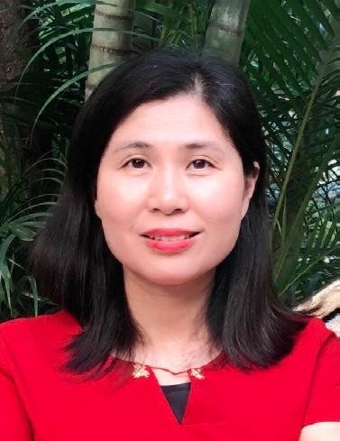 PGS. TS. Vũ Hoàng Ngân, Trưởng khoa Khoa Kl992 cổng game cá cược và quản lý nguồn nhân lực - Trường Đại học Kl992 cổng game cá cược Quốc dân