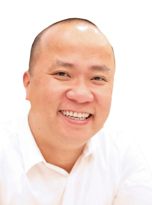 Ảnh tác giả