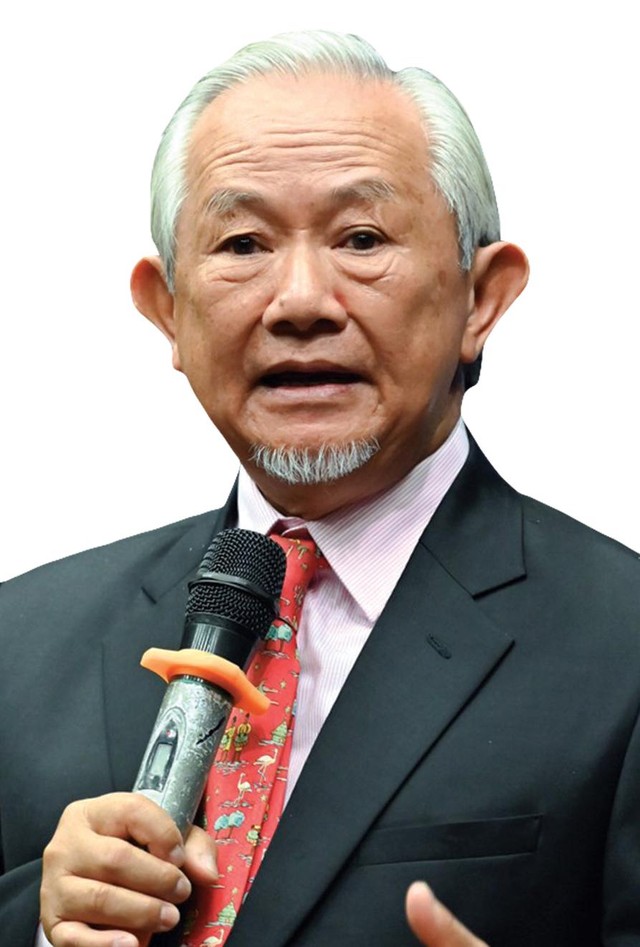 Ảnh tác giả