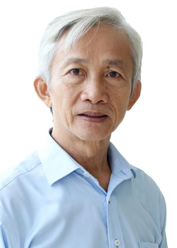 GS.TS Trần Ngọc Thơ, Hội đồng bình chọn