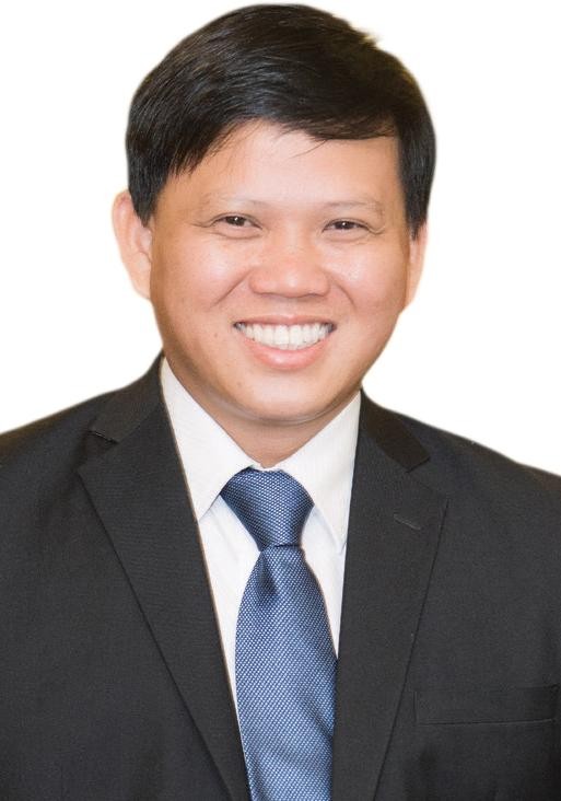 Ông Ngô Đức Sơn, Tổng giám đốc DRH Holdings