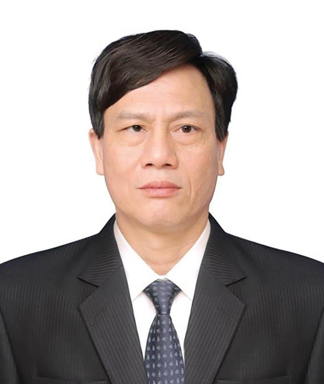 Ông Vũ Kim Cứ, Giám đốc Sở Kế hoạch và Kl99ok phiên bản mới tỉnh Thái Bình.