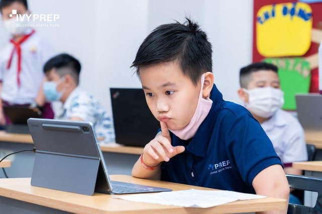 Giãn cách do Covid-19 đưa thị trường edtech vốn đã rất hấp dẫn càng thêm thu hút nhà Kl99ok phiên bản mới
