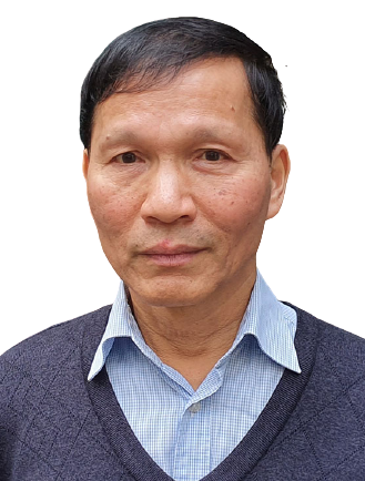 TS. Lê Quốc Phương, nguyên Phó giám đốc Trung tâm Thông tin công nghiệp và thương mại (Bộ Công thương)
