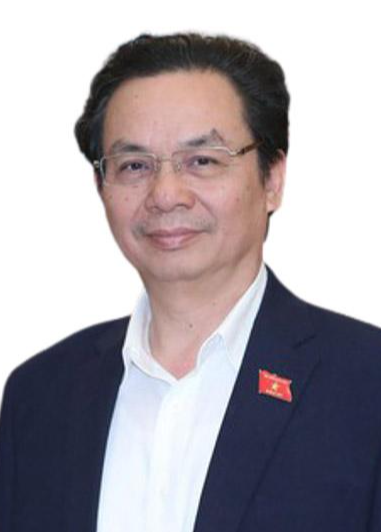 GS - TS Hoàng Văn Cường, Ủy viên Ủy ban Kl991.com nạp rút nhanh - Ngân sách của Quốc hội.