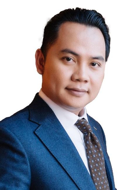 Ảnh tác giả