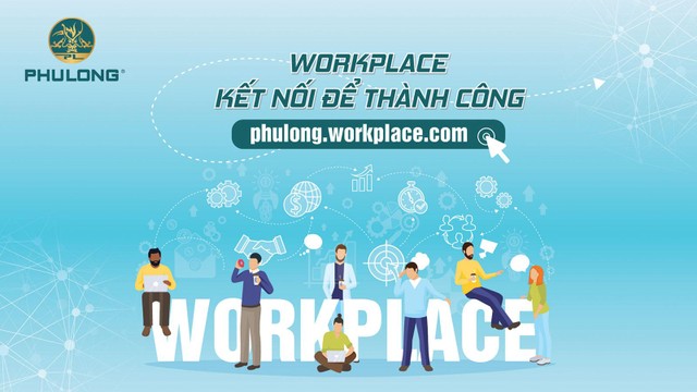 Triển khai nhiều nền tảng công nghệ số trong những năm qua giúp nhân sự Phú Long tăng tính kết nối trong quá trình làm việc Triển khai nhiều nền tảng công nghệ số trong những năm qua giúp nhân sự Phú Long tăng tính kết nối trong quá trình làm việc