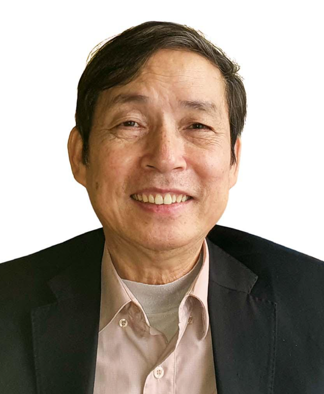 GS-TS, Thiếu tướng Nguyễn Văn Tài