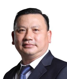 Ông Nguyễn Huy Cường, Tổng giám đốc Kl994 game bài casino hấp dẫn Danh Khôi