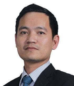 Ông Dương Minh Tiến, Tổng giám đốc Asian New Time