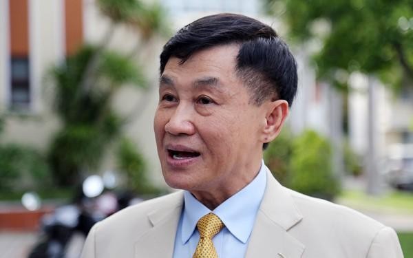 Ông Johnathan Hạnh Nguyễn, Chủ tịch Kl994 game bài casino hấp dẫn Liên Thái Bình Dương (IPPG), 1 trong những Trang Chủ KL99Com Số 1 Link Đăng Ký KL999 sáng lập IPP Air Cargo