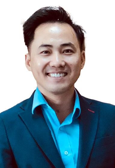 Ông Cao Hữu Phi, Tổng giám đốc COPiHOME Ông Cao Hữu Phi, Tổng giám đốc COPiHOME