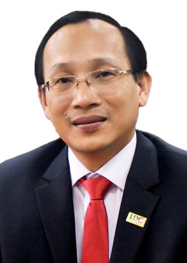 Ông Nguyễn Minh Khang, Tổng giám đốc LDG Group Ông Nguyễn Minh Khang, Tổng giám đốc LDG Group