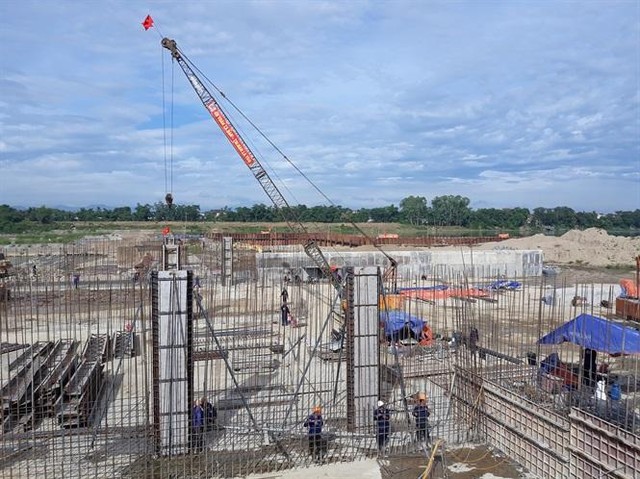 Theo UBND tỉnh Nghệ An, việc khôi phục, nâng cấp hệ thống thủy lợi Bắc Nghệ An là nhiệm vụ vô cùng cấp thiết, qua đó góp phần quan trọng nâng cao sinh kế cho người dân.