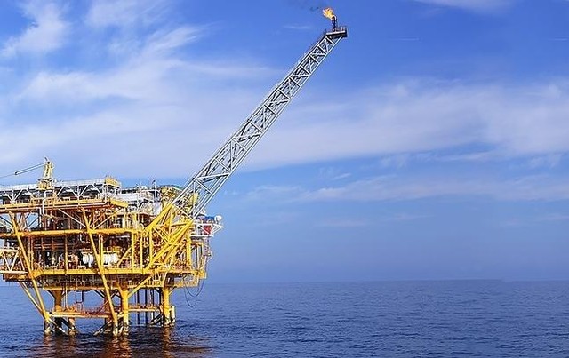 PVEP đặt mục tiêu doanh thu trong tháng 3 là 3.545 tỷ đồng