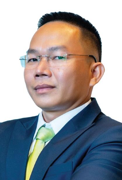 Ông Mai Đức Toàn , Giám đốc Kl992 VIP Trang Chủ 2026 và Tiếp thị CNT Group