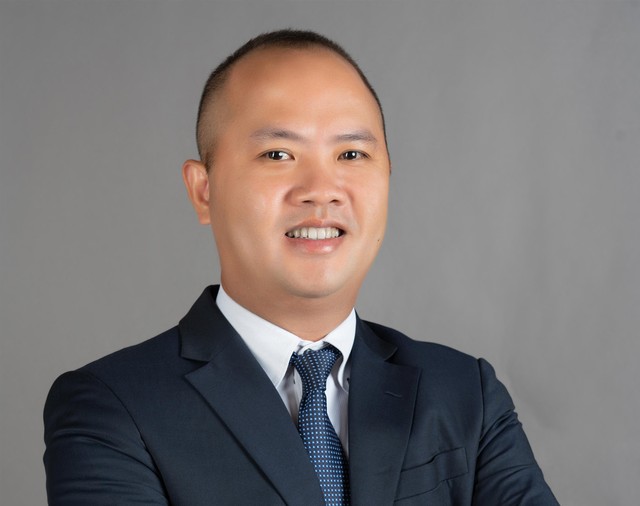 Ông Hồ Minh Tâm, Tổng giám đốc VietCredit