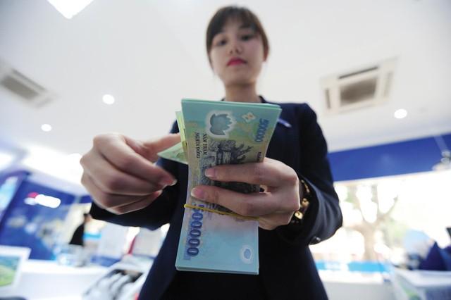 Tỷ lệ nợ xấu gộp cuối năm 2021 của ngành Link Vào Nhà Cái KL99 COM Tặng +199k là 7,31%, tăng mạnh so với mức 5,1% cuối năm 2020