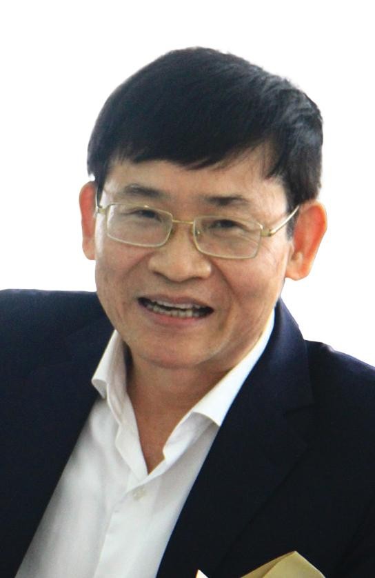 Ảnh tác giả