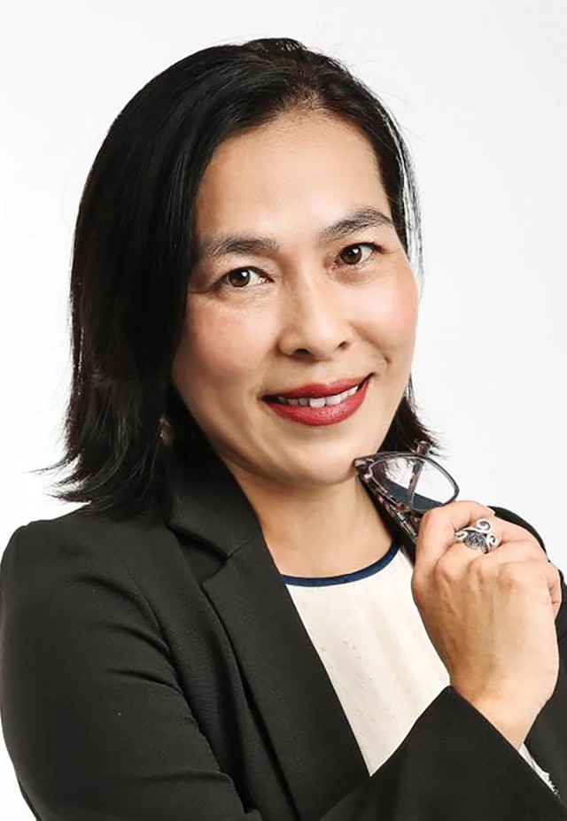 Ảnh tác giả