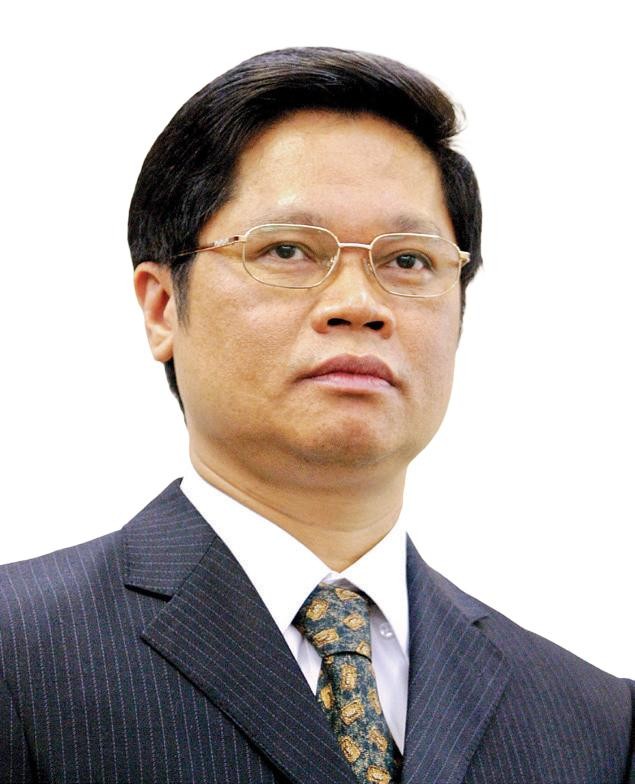 Ông Vũ Tiến Lộc, Ủy viên Ủy ban Kl992 cổng game cá cược của Quốc hội, Chủ tịch Trung tâm Trọng tài quốc tế Việt Nam
