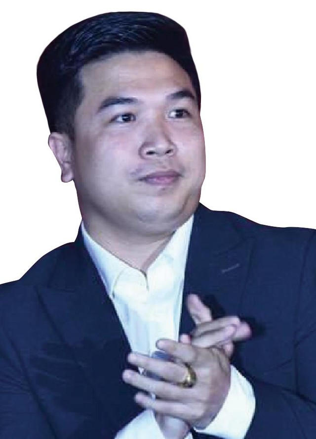 Ông Nguyễn Văn Ngọc, Giám đốc RB Land