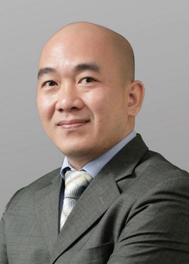 Ảnh tác giả