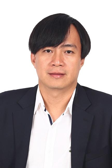 Ảnh tác giả