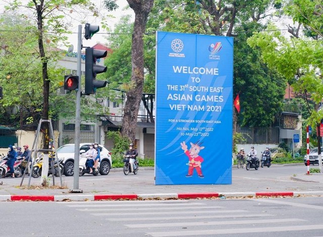SEA Games là ngày hội thể thao lớn nhất khu vực, được tổ chức 2 năm một lần, luân phiên ở các quốc gia. Việt Nam lần đầu tiên đăng cai SEA Games vào năm 2003 tại Hà Nội. Đây là lần thứ hai Hà Nội, Việt Nam vinh dự là nơi diễn ra Đại hội.