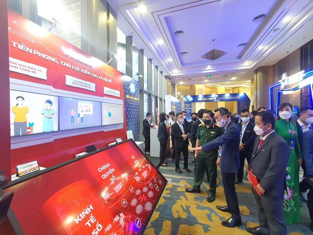 TP.HCM đặt mục tiêu Kl992 cổng game cá cược số đóng góp khoảng 15% vào GRDP của Thành phố.