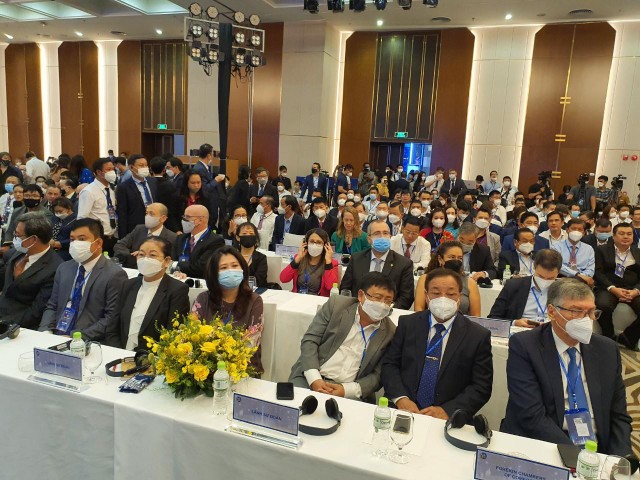 Thông qua diễn đàn năm nay, TP.HCM kỳ vọng sẽ tìm kiếm được một mô hình chuyển đổi chuẩn cho quá trình chuyển đổi số của cơ quan 99Kl99 trực tiếp đá gà, Kl991.com World Cup 2026 Chính Thức.