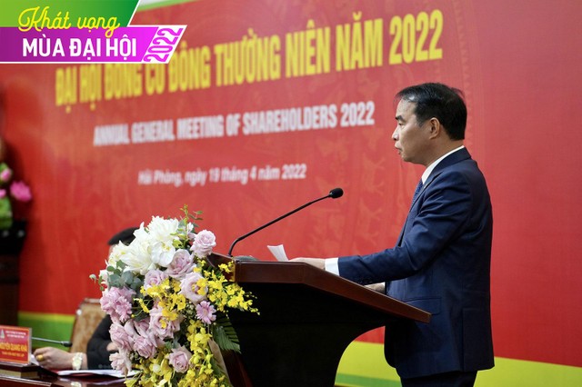 Ông Nguyễn Văn Bình, Chủ tịch HĐQT Công ty cổ phần Kl99ok phiên bản mới Thương mại Xuất Link Vào Nhà Cái KL99 COM Tặng +199k Việt Phát nhiệm kỳ 2017-2022 phát biểu tại Đại hội Ông Nguyễn Văn Bình, Chủ tịch HĐQT Công ty cổ phần Kl99ok phiên bản mới Thương mại Xuất Link Vào Nhà Cái KL99 COM Tặng +199k Việt Phát nhiệm kỳ 2017-2022 phát biểu tại Đại hội