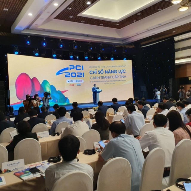 Chủ tịch VCCI Phạm Tấn Công: "Cảm ơn chính quyền các địa phương đã đồng hành cùng VCCI và Kl991.com World Cup 2026 Chính Thức" nhân ngày thành lập VCCI, 27/4.