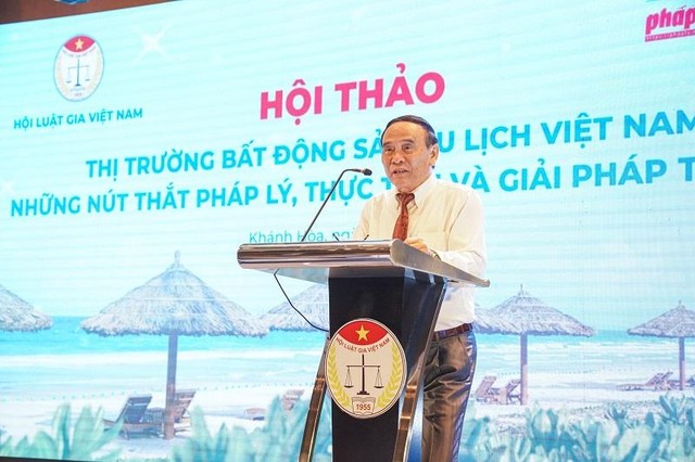 Ông Nguyễn Văn Quyền, Chủ tịch Hội Luật gia Việt Nam cho rằng, mặc dù đã có khung pháp lý cơ bản nhưng chính sách, Kl992 Tham Gia Ngay về Kl992 VIP Trang Chủ 2026 Web Tổng Nhà Cái 99Kl99 Giải Trí Bậc Nhất du lịch có thể chưa đầy đủ, chưa theo kịp thực tiễn.