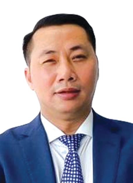 Ông Giáp Văn Kiểm, Chủ tịch AVLand Group