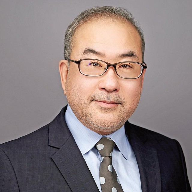 Ông Marc H. Iyeki, cố vấn cấp cao của Biotech &amp; Innovation, Deltec Investment Advisers Limited, cựu Giám đốc Niêm yết khu vực châu Á - Thái Bình Dương của Sở Giao dịch 99Kl99 link đăng nhập New York (NYSE)