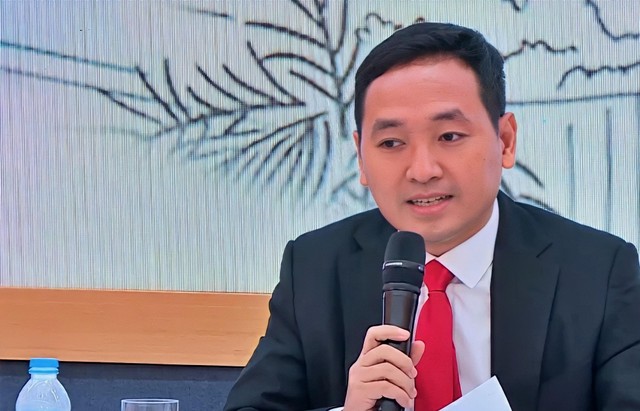 Ông Nguyễn Văn Tuấn, CEO Công ty cổ phần Kl994 game bài casino hấp dẫn Gelex Ông Nguyễn Văn Tuấn, CEO Công ty cổ phần Kl994 game bài casino hấp dẫn Gelex