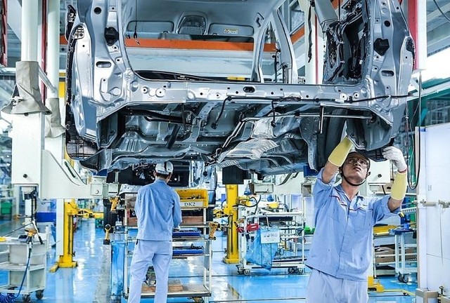Áp dụng thuế suất tối thiểu toàn cầu có thể ảnh hưởng đến cả các nhà Kl994 nhà cái bóng đá world cup vệ tinh của các Kl994 game bài casino hấp dẫn lớn