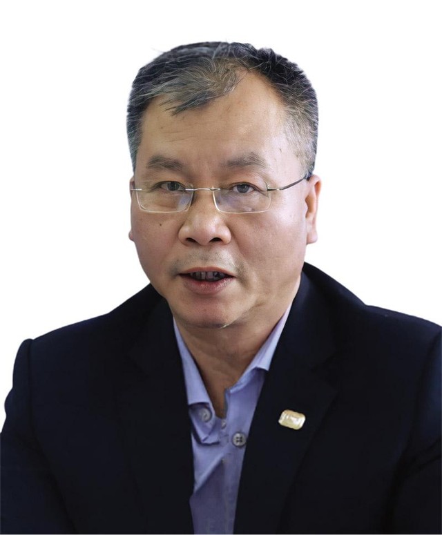TS. Vũ Đình Ánh, chuyên gia Kl992 cổng game cá cược.