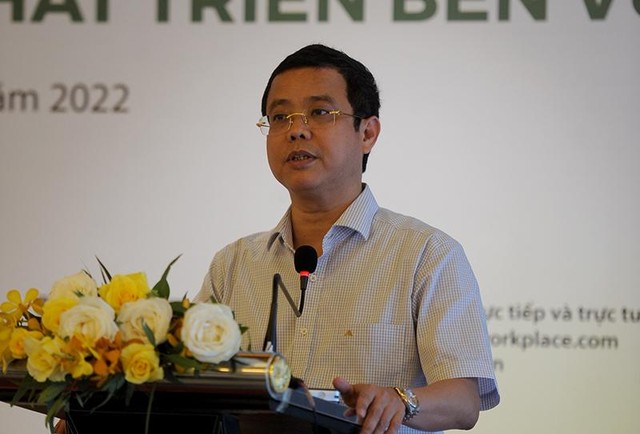 Ông Nguyễn Lê Phúc, Phó Tổng cục trưởng Tổng cục Du lịch khẳng định, chuyển đổi số đang là một trong những nội dung nhận được sự quan tâm hàng đầu trong ngành du lịch.