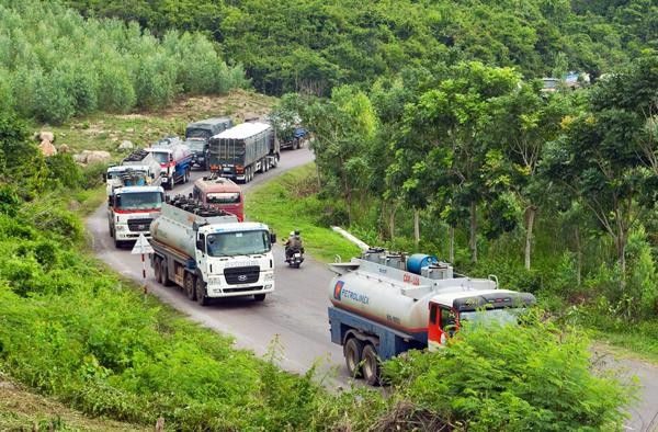 Gia Lai đề xuất Kl99ok phiên bản mới đường KL99 là nhà cái cá cược trực tuyến hàng đầu tại châu Á Pleiku - Quy Nhơn.