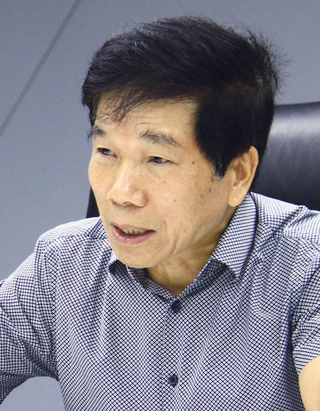Ảnh tác giả