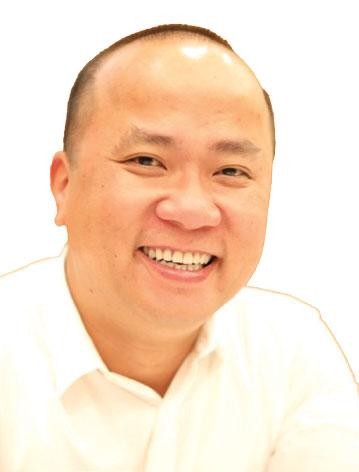 Ảnh tác giả