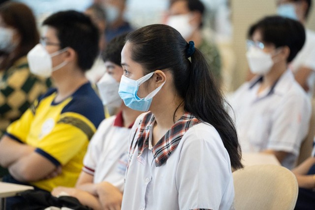 Kl993 Đăng nhập Giải trí của các em nhỏ mồ côi do đại dịch Covid-19 và gia đình sẽ đỡ vất vả hơn, thêm niềm tin vào tương lai khi được tiếp sức từ hành trình Build a Better Future