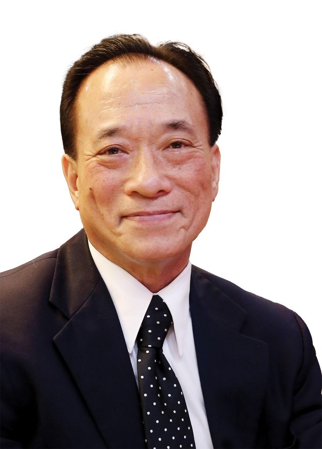 TS. Nguyễn Trí Hiếu, chuyên gia Kl992 cổng game cá cược