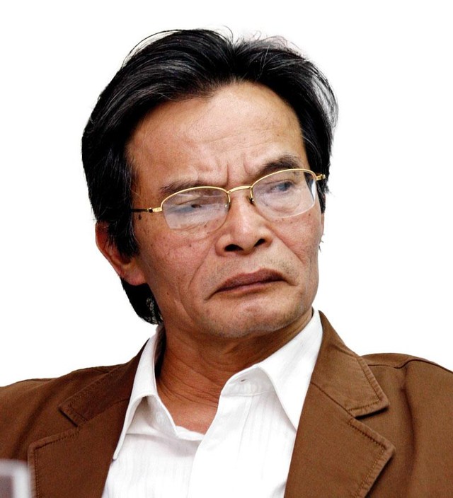 Ảnh tác giả