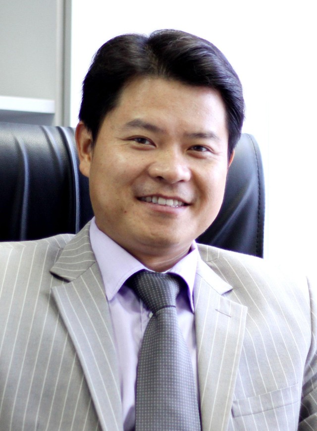 Luật sư Trần Minh Hải, Giám đốc Điều hành Công ty Luật BASICO