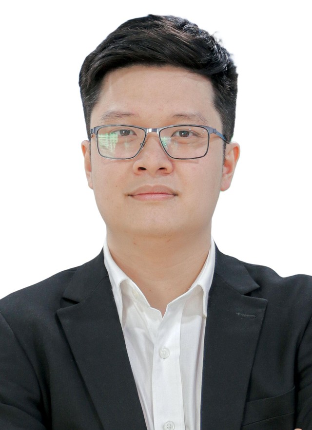 Ông Nguyễn Tùng Anh, Chuyên viên cấp cao nghiên cứu rủi ro tín dụng, Khối Dịch vụ xếp hạng tín nhiệm FiinRatings