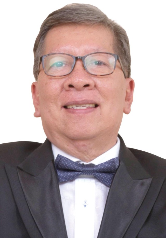 Ông Huỳnh Trung Khánh, Cố vấn cấp cao Hội đồng Vàng thế giới tại Singapore, Indonesia, Việt Nam kiêm Phó chủ tịch Hiệp hội Kl992 VIP Trang Chủ 2026 vàng Việt Nam