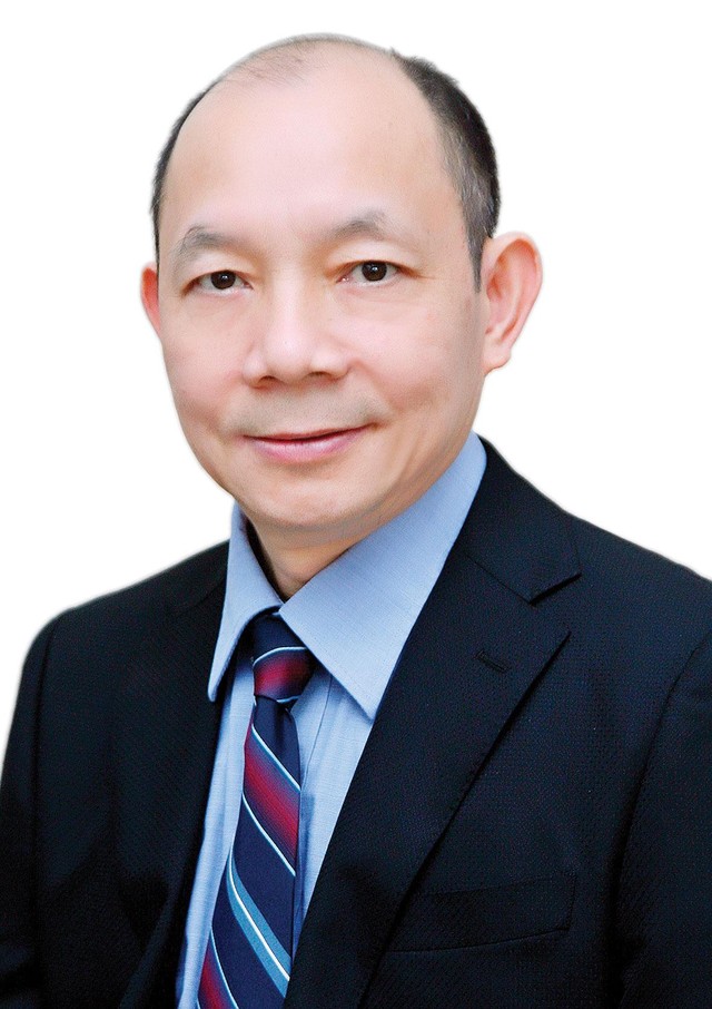 TS. Hà Huy Tuấn, Nguyên Phó chủ tịch Ủy ban Giám sát Kl991.com nạp rút nhanh quốc gia